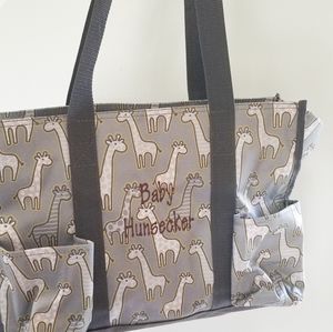 Thirty one organizing utility tote